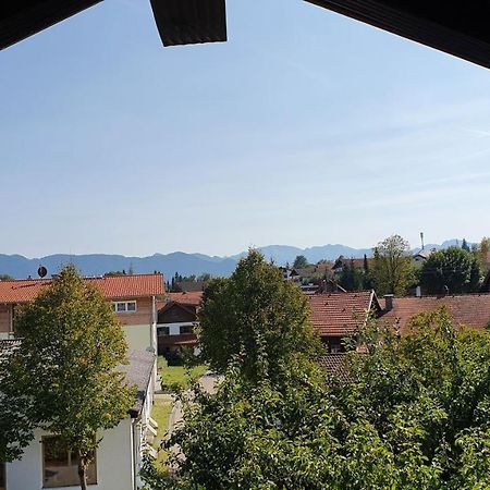 Ferienhaus Lang Lechbruck Exterior photo