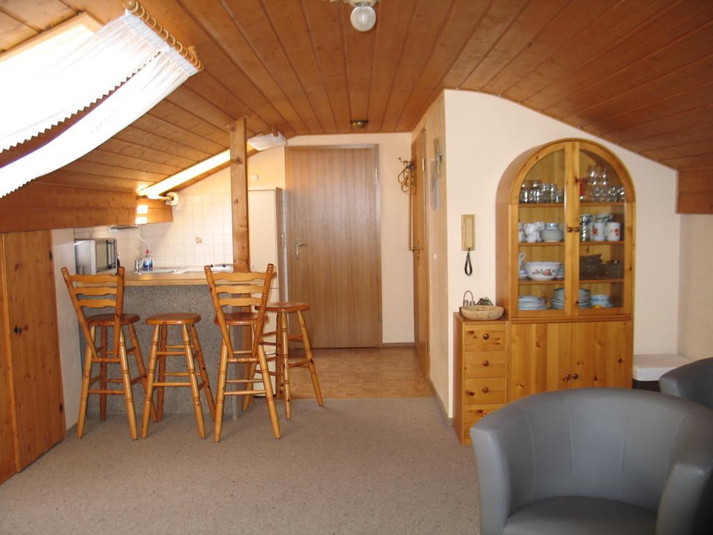 Ferienhaus Lang Lechbruck Room photo