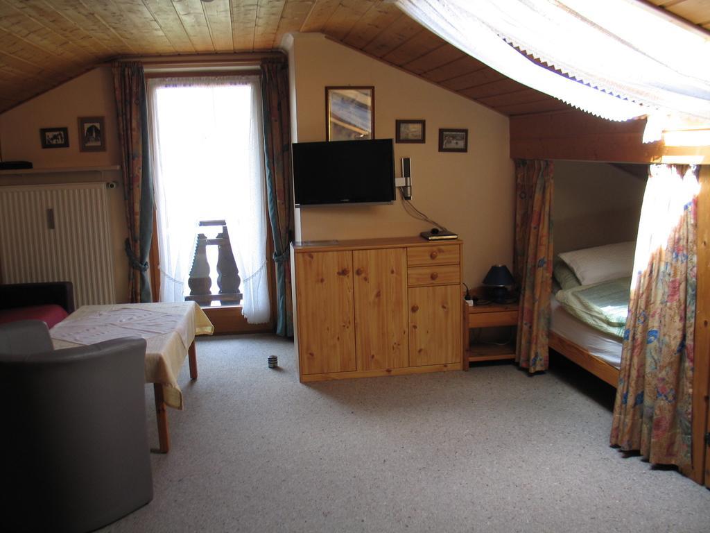 Ferienhaus Lang Lechbruck Room photo
