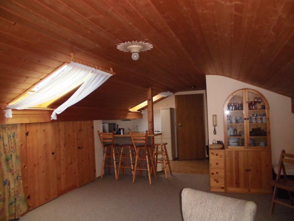 Ferienhaus Lang Lechbruck Room photo