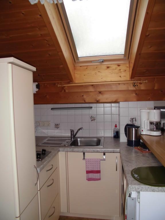Ferienhaus Lang Lechbruck Room photo